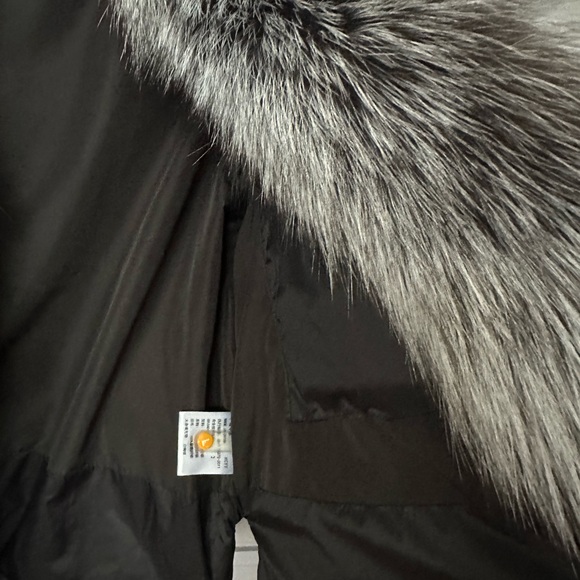 PUFFER JACKET down - Picture 7 of 13